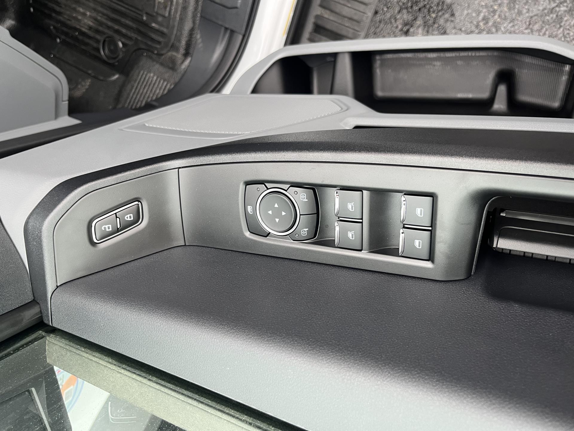 New 2026 Ford F-450 Super Cab 4x4 Reading SLU108-DW 9' Service Truck for sale #1958441 - photo 22