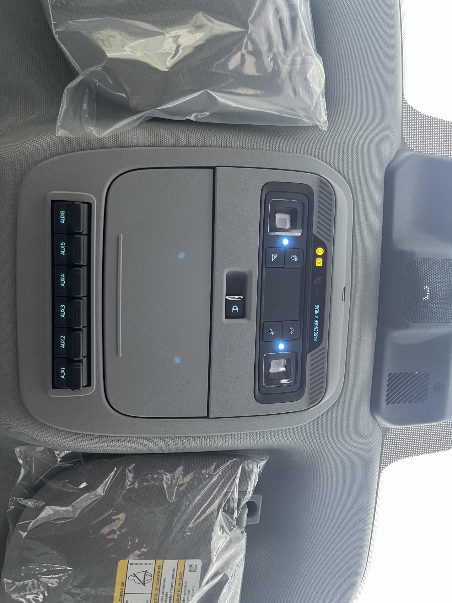 New 2026 Ford F-450 Super Cab 4x4 Reading SLU108-DW 9' Service Truck for sale #1958441 - photo 21