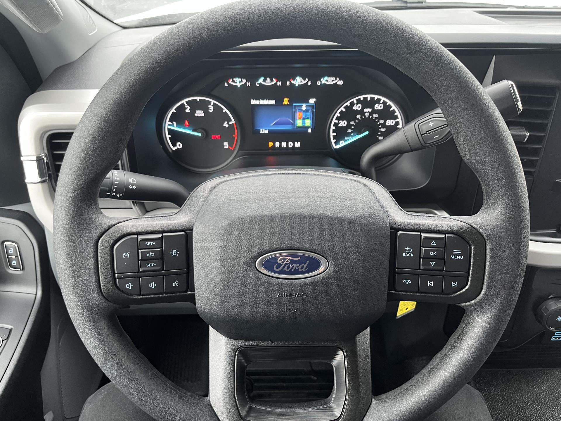 New 2026 Ford F-450 Super Cab 4x4 Reading SLU108-DW 9' Service Truck for sale #1958441 - photo 19