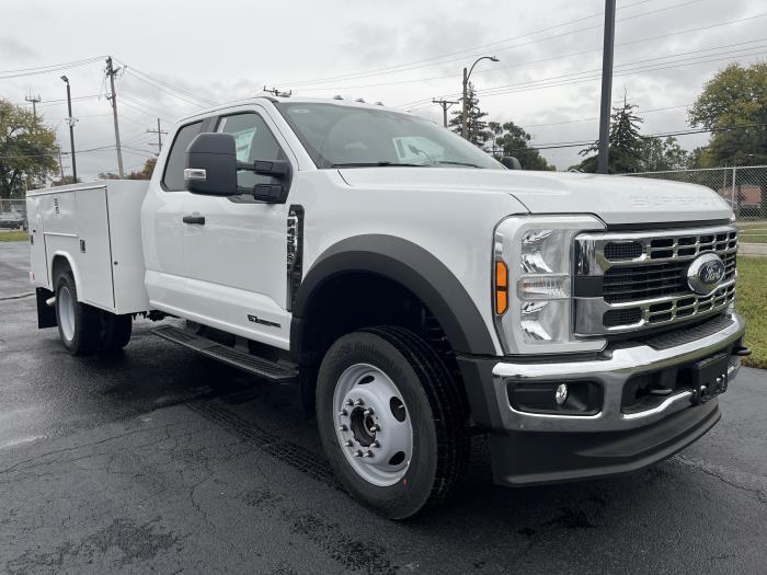 2026 Ford F-450-15