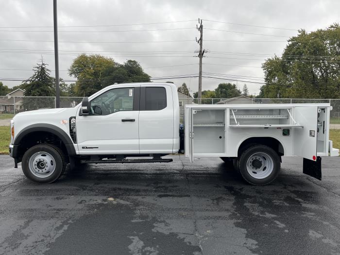 2026 Ford F-450-5