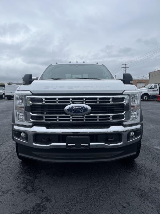 2026 Ford F-450-2