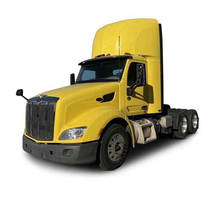 2021 Peterbilt 579-0