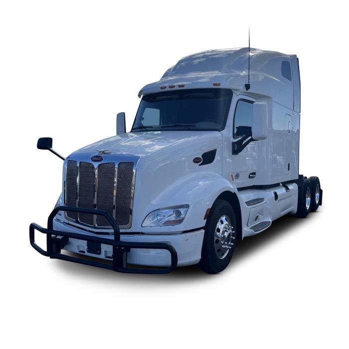 2022 Peterbilt 579-0
