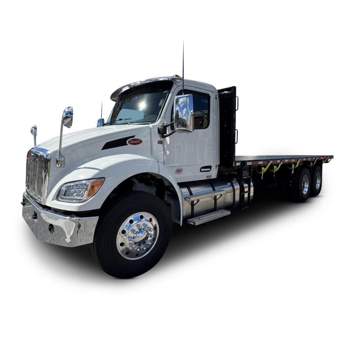 2026 Peterbilt 548-0
