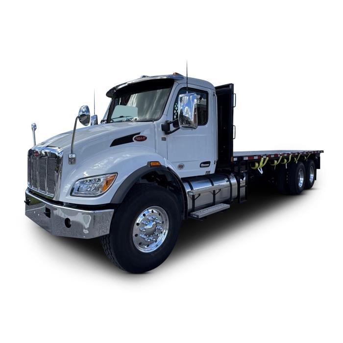 2026 Peterbilt 548-0