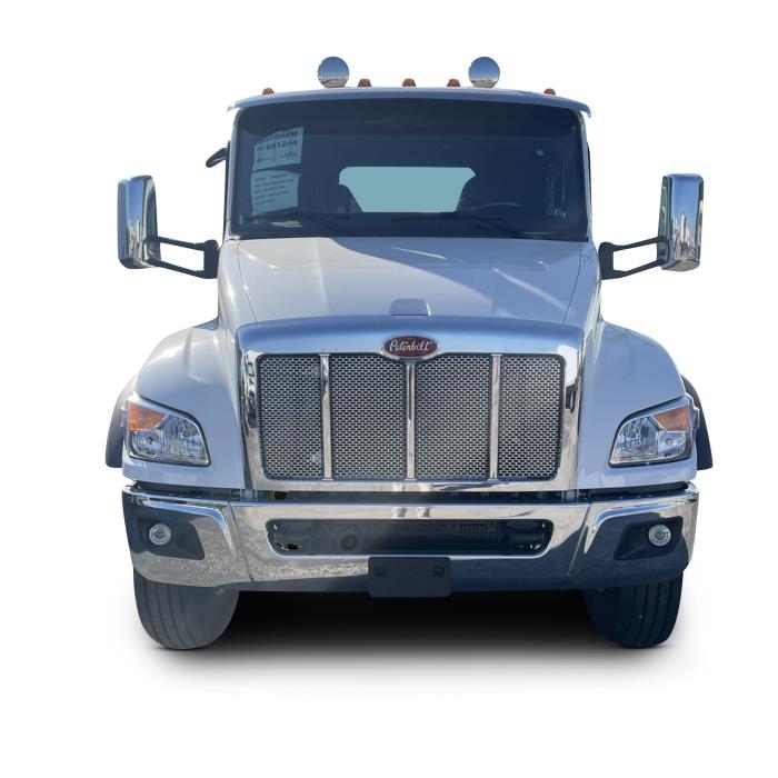 2026 Peterbilt 548-0