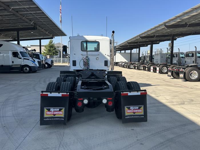 2020 Peterbilt 579-4