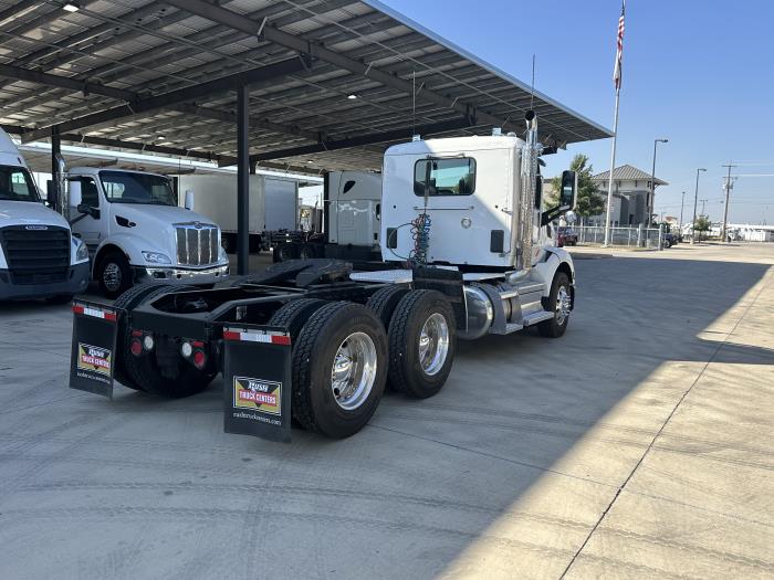 2020 Peterbilt 579-5