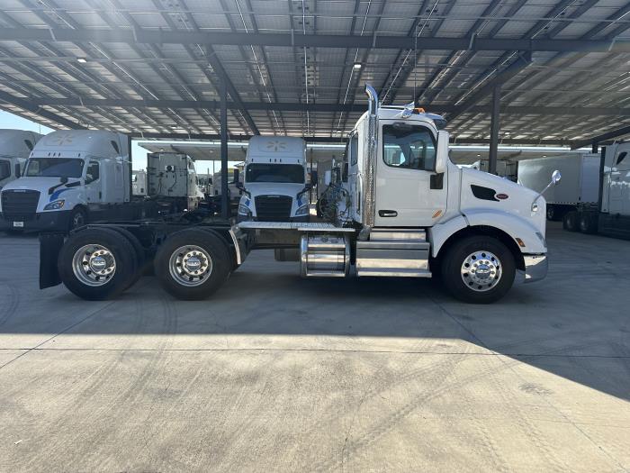 2020 Peterbilt 579-6