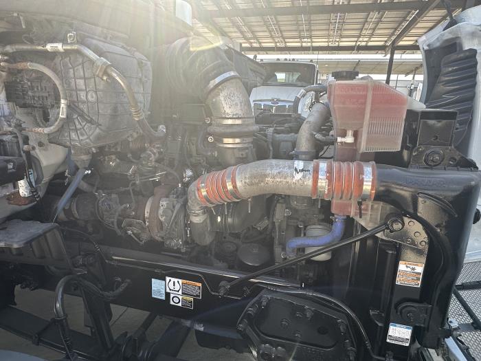 2020 Peterbilt 579-9