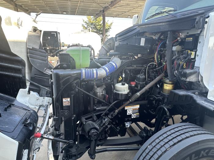 2020 Peterbilt 579-10