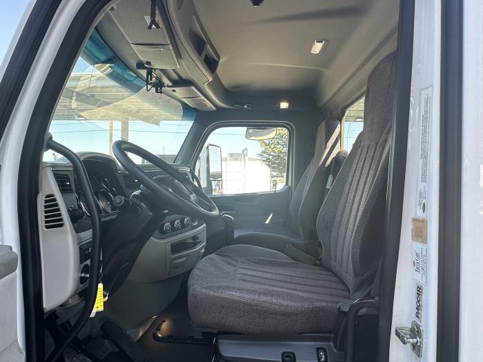 2020 Peterbilt 579-11