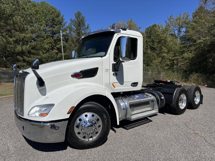 2020 Peterbilt 579-1