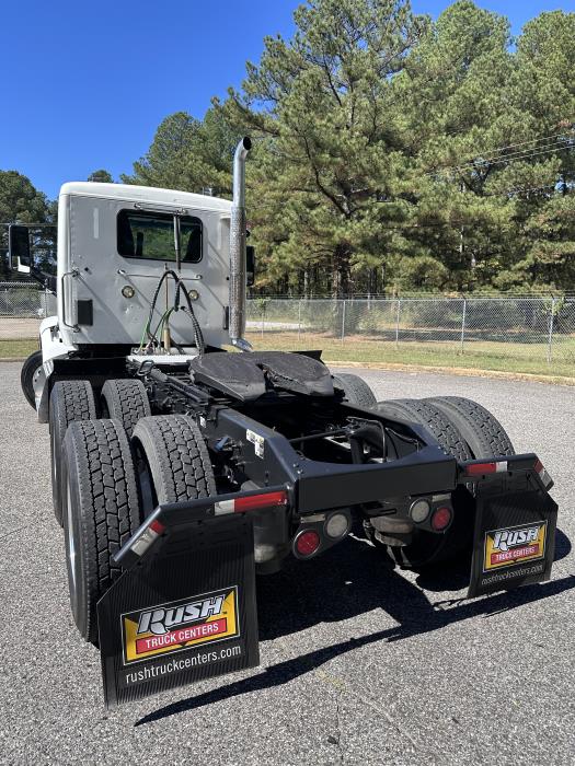 2020 Peterbilt 579-4