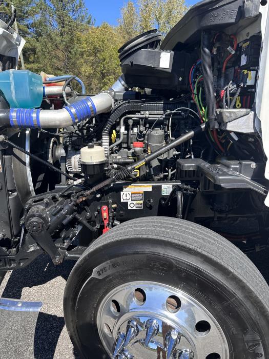 2020 Peterbilt 579-5