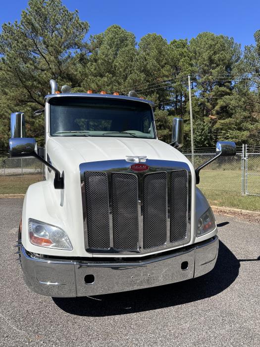 2020 Peterbilt 579-10