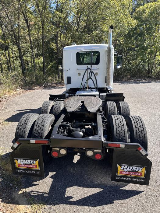 2020 Peterbilt 579-14