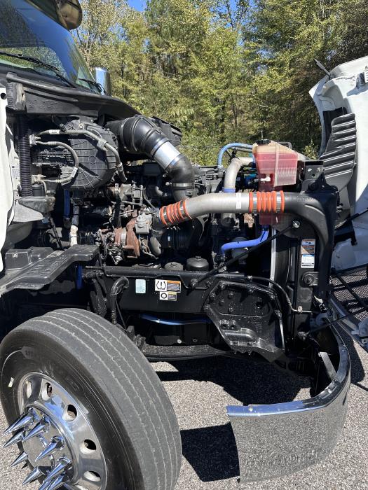 2020 Peterbilt 579-15