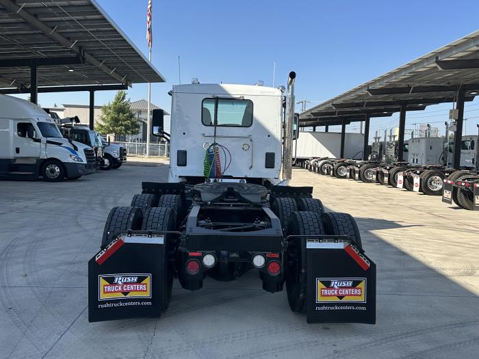 2020 Peterbilt 579-4