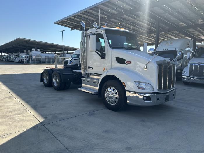 2020 Peterbilt 579-7