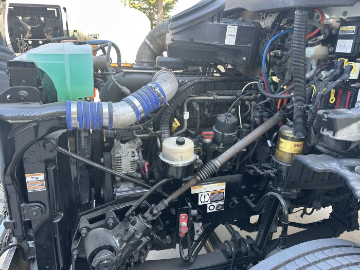 2020 Peterbilt 579-10