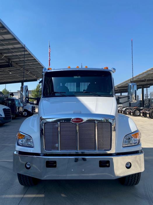 2026 Peterbilt 548-1
