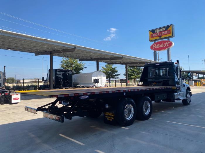 2026 Peterbilt 548-6