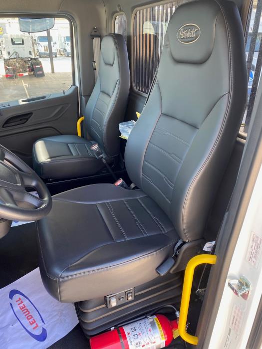 2026 Peterbilt 548-9