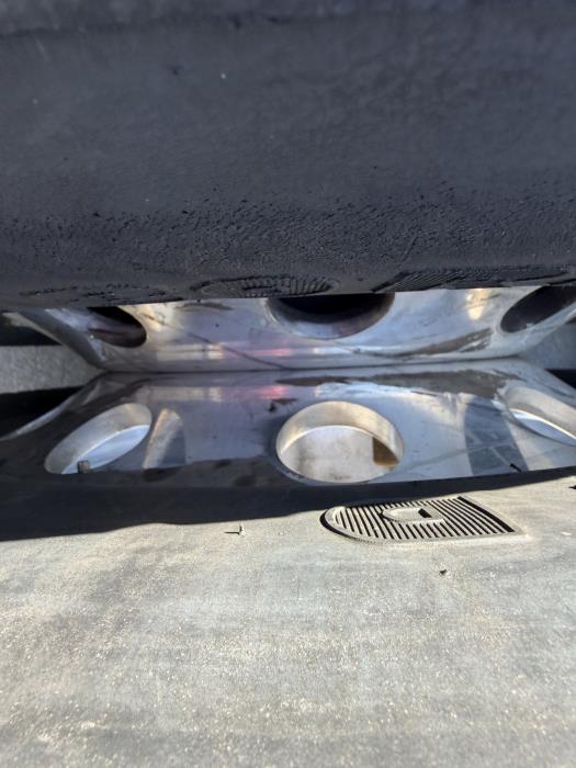 2021 Freightliner Cascadia 126" Sleeper Cab photo 2