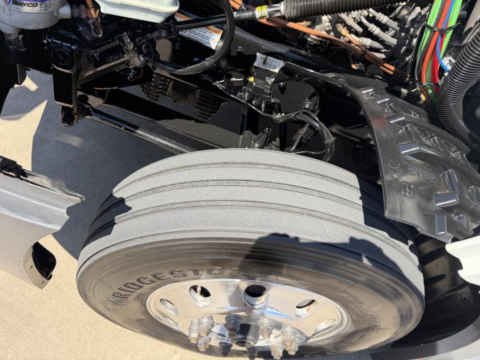 2021 Freightliner Cascadia-9