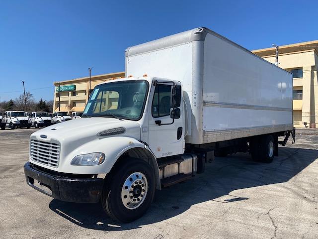 2019 Freightliner Business Class M2 106-0