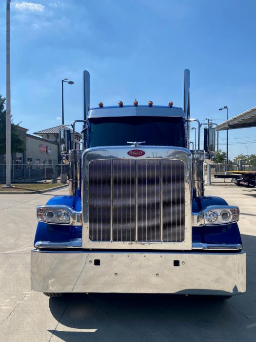 2026 Peterbilt 589-1