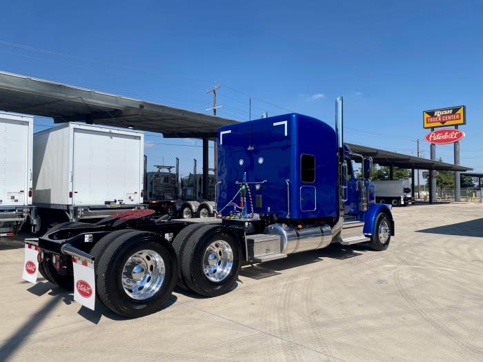 2026 Peterbilt 589-6