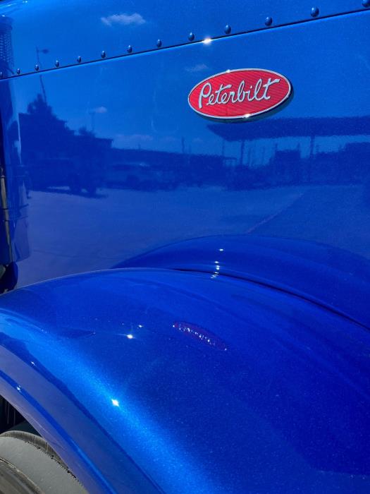 2026 Peterbilt 589-9