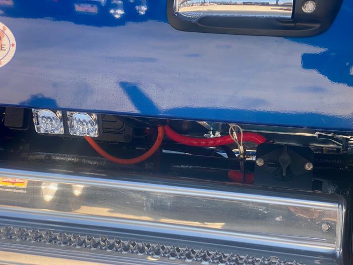 2026 Peterbilt 589-11