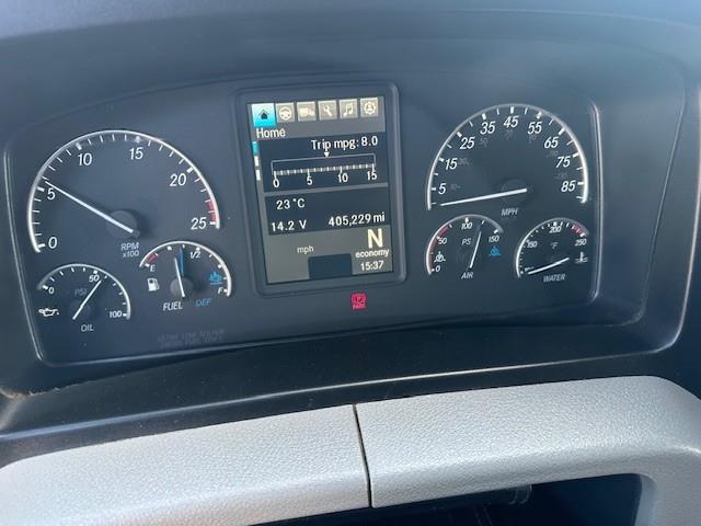 2021 Freightliner Cascadia-5