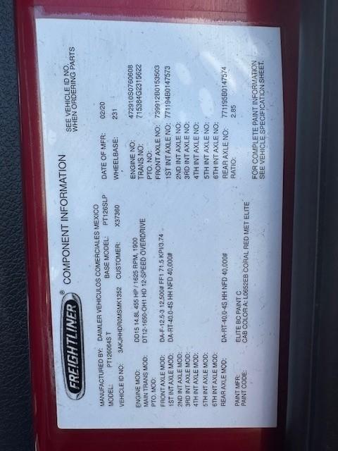 2021 Freightliner Cascadia-13