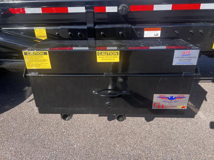 2026 Peterbilt 548-15