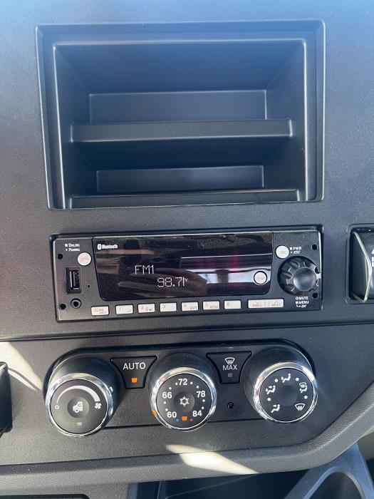 2026 Peterbilt 548-24