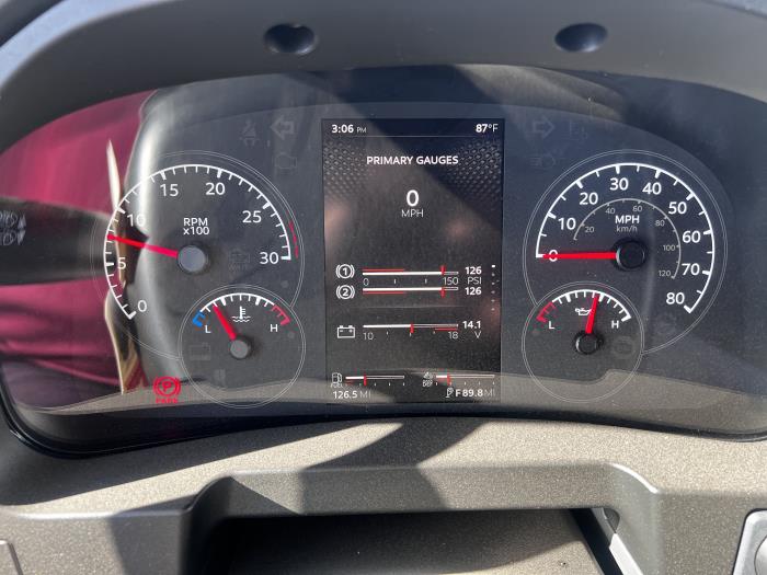 2026 Peterbilt 548-22