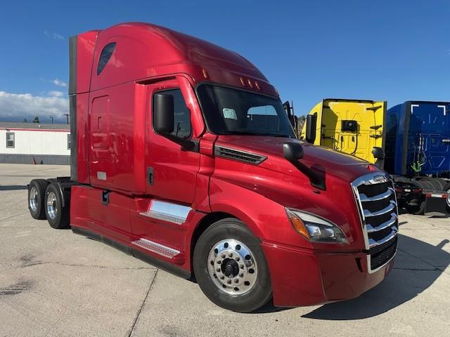 2021 Freightliner Cascadia-9