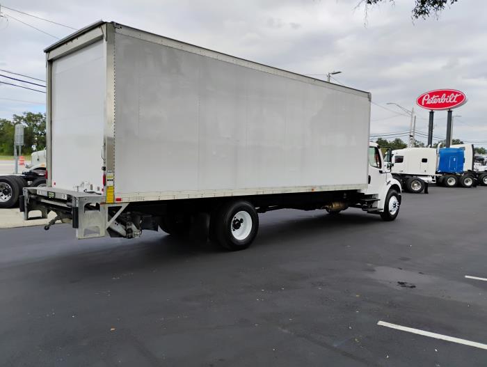 2022 Freightliner Business Class M2 106-9