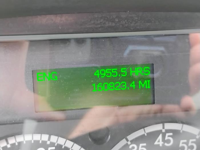 2022 Freightliner Business Class M2 106-19