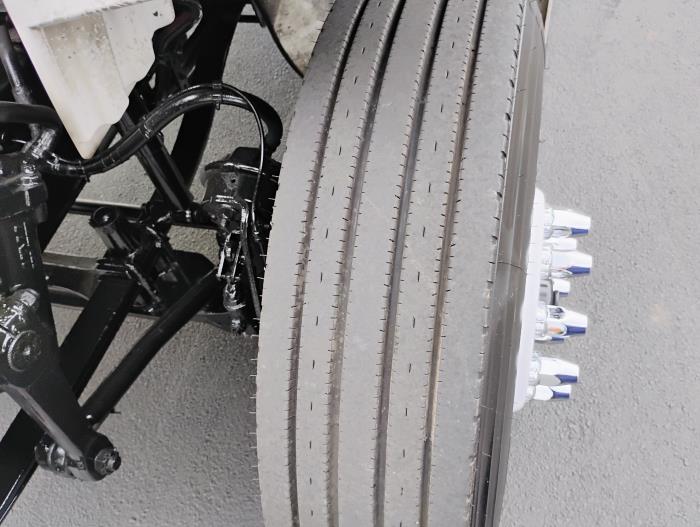 2022 Freightliner Business Class M2 106-24