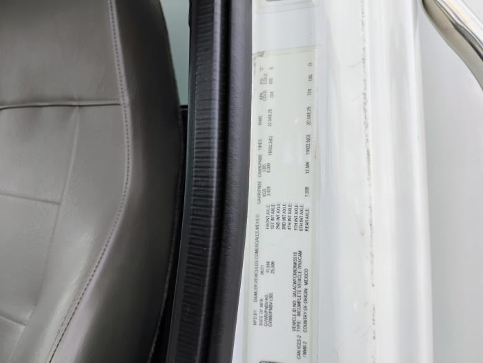 2022 Freightliner Business Class M2 106-28