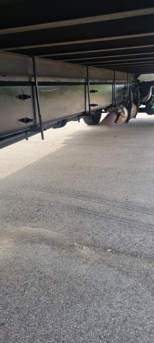 2020 International MV607-6