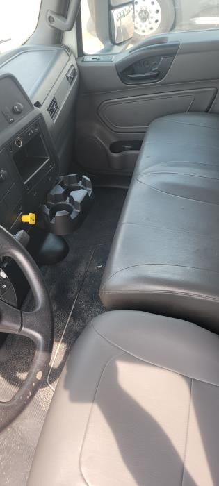 2020 International MV607-14