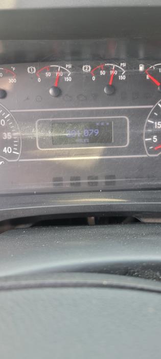 2020 International MV607-3