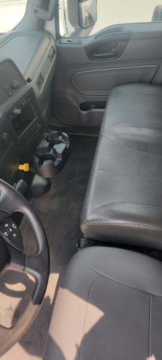 2020 International MV607-4